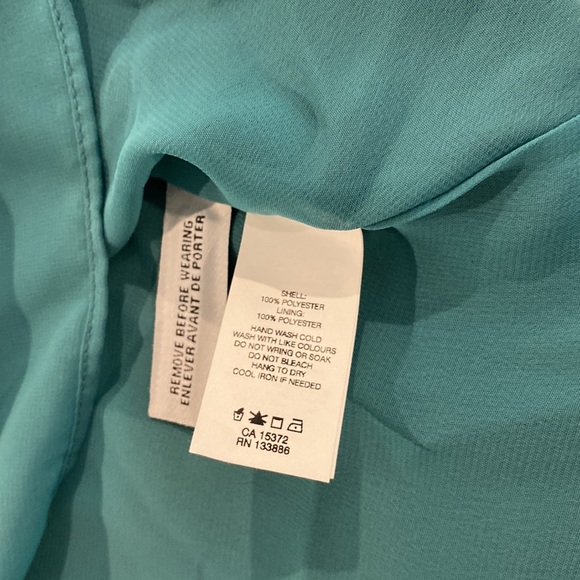 NWT womens Joe fresh beautiful skirt - Picture 5 of 5